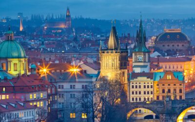 República Checa: El 11º país más seguro del mundo