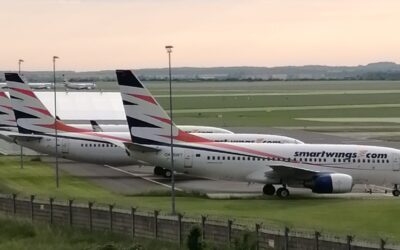 El cielo se nubla sobre las vacaciones: La guerra en Irán amenaza con una oleada de cancelaciones aéreas