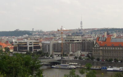 La vivienda en Chequia: jóvenes atrapados entre hipotecas imposibles y alquileres caros