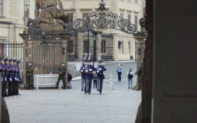 48 personalidades recibirán condecoraciones estatales del presidente Pavel este año