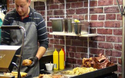 ¿Existe la esclavitud en la República Checa?