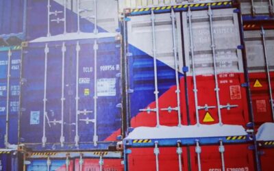 Nuevos aranceles de Trump: impacto indirecto en la economía checa