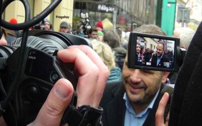 La televisora checa es más que noticias, es también deporte