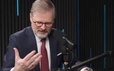 Babiš acusa a Fiala de “traicionar a los ciudadanos”