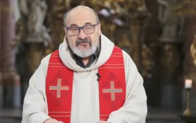 Menos religión, más espiritualidad en Chequia