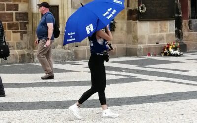 República Checa ante el verano de 2026: crecimiento turístico bajo la sombra de la energía y la incertidumbre global