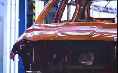 Škoda alcanza el podio europeo: tercera marca más vendida en el primer semestre de 2025