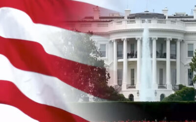 Trump pierde apoyo en Chequia: 7 de cada 10 checos rechazan sus aranceles a la UE