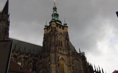 La República Checa despide al cardenal Dominik Duka