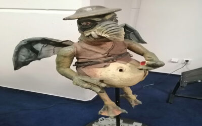 ¿Qué veremos en el cine en 2026?