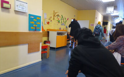 Obesidad: una enfermedad de la civilización que exige atención médica