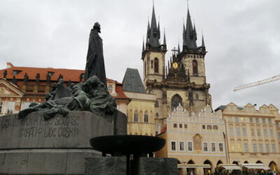 Vivir en Praga: Lo que los Extranjeros Deben Saber sobre la Vivienda en la República Checa