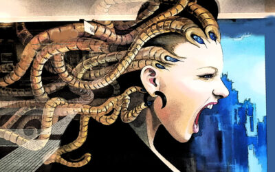 Comic‑Con Prague 2026 reúne a estrellas internacionales en el O2 universum