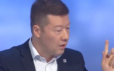 El fantasma del control regresa