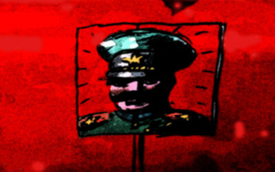 Discreta apertura de la sexta tienda rusa MERE en Karlovy Vary