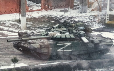 Chequia en la diana: entre la amenaza militar rusa y el shock petrolero