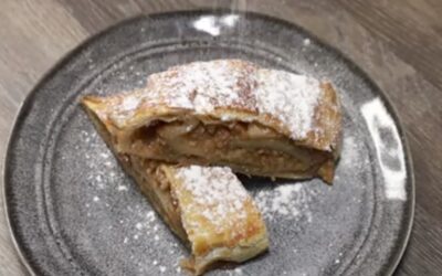 Cerveza hasta en el strudel: cuando la bebida dorada se convierte en estilo de vida