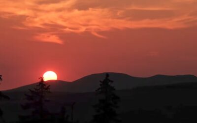 Vacaciones en la montaña: un lujo cada vez más inalcanzable para muchas familias checas