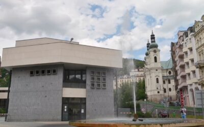 9 cosas que no puede perderse si visita Karlovy Vary