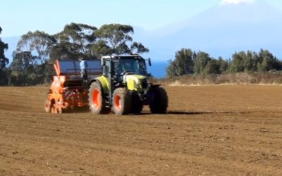 “La agricultura checa necesita 5.000 trabajadores”