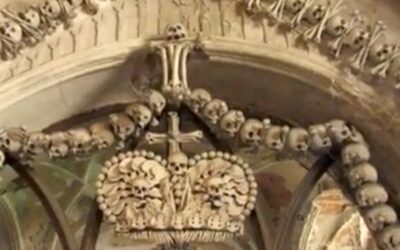 El Osario de los Muertos se Cansa de los Vivos: Nuevas Normas en Sedlec