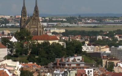 Un periscopio poético llegará a Brno