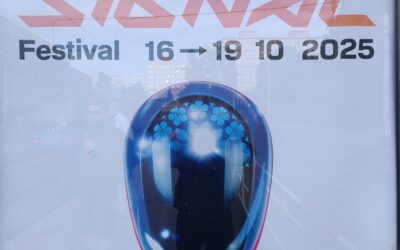 El mayor escaparate de la cultura digital y creativa en Praga