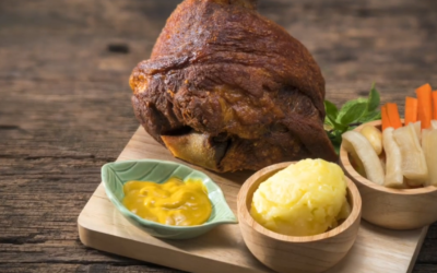 Chequia se proyecta como destino gastronómico en la feria HOLIDAY WORLD 2026