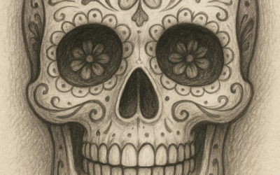 Tres planes para celebrar el Día de Muertos en la República Checa