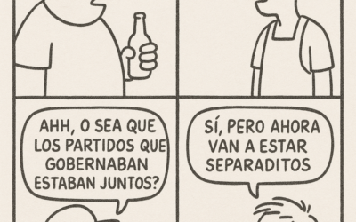 Alexandr Vondra: “Nos centraremos en revitalizar el ODS”