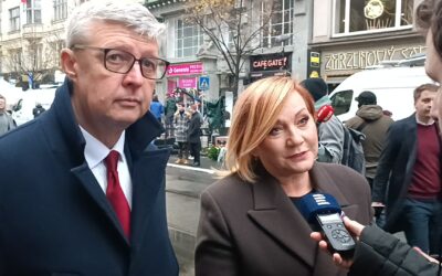 Gobierno entrante vs. ministerios por las cotizaciones