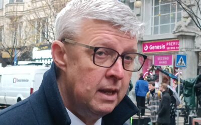 Nuevo comisionado para la digitalización en Chequia