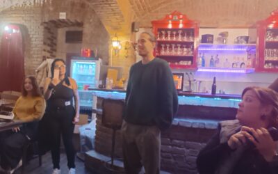 “Noa: La Mirada que Revive a Venezuela en Praga en La Parada”