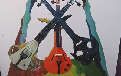 Tres festivales imperdibles en noviembre: música experimental, relaciones humanas y el arte del café en Praga