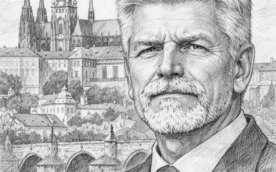 Petr Pavel bajo fuego: El dilema del presidente entre crisis y críticas